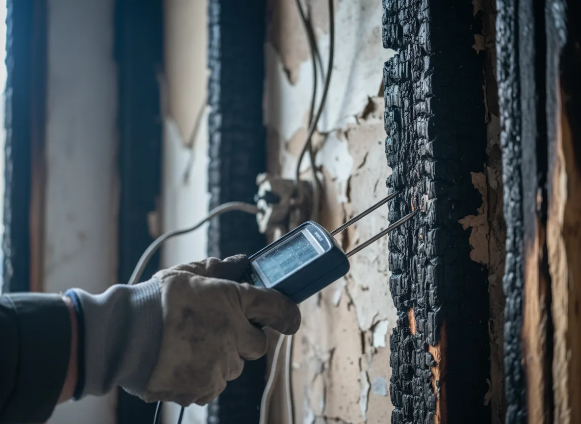 Fire Damage Restoration Kingston Mines, IL FAQs